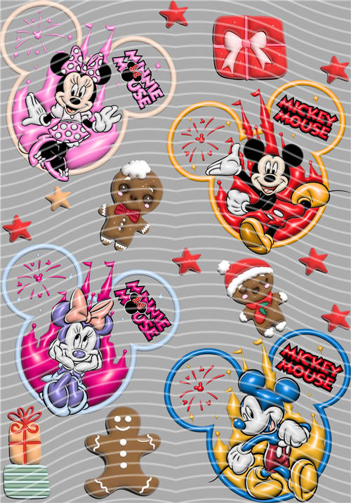 A5 Notebook Wraps-A 2334